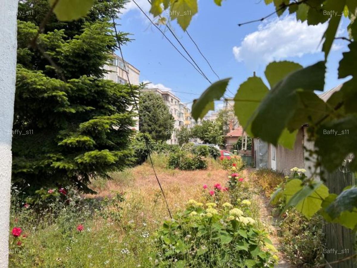 Vanzare casa si teren Viile Noi, Constanta - 4