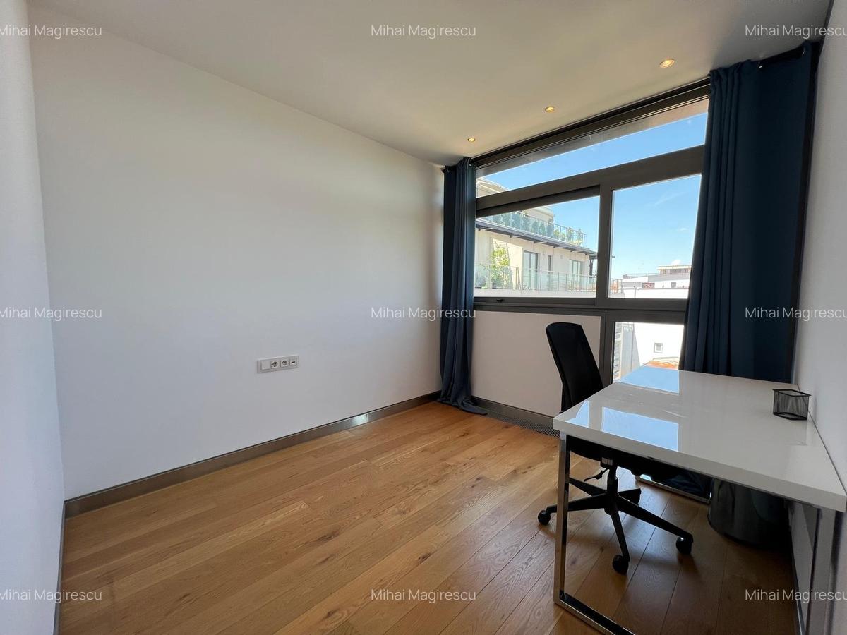 Kiseleff – Aviatorilor | 4 Camere | Terasa Spatioasa | 2 Parcari - 10