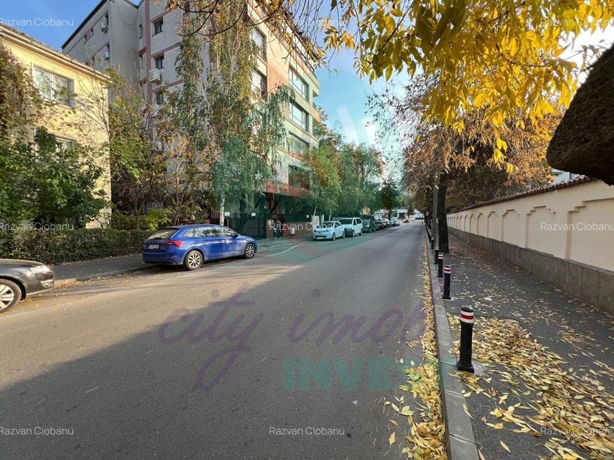 Apartament 3 camere – Cotroceni | Liniște, intimitate și potențial investițional - 1