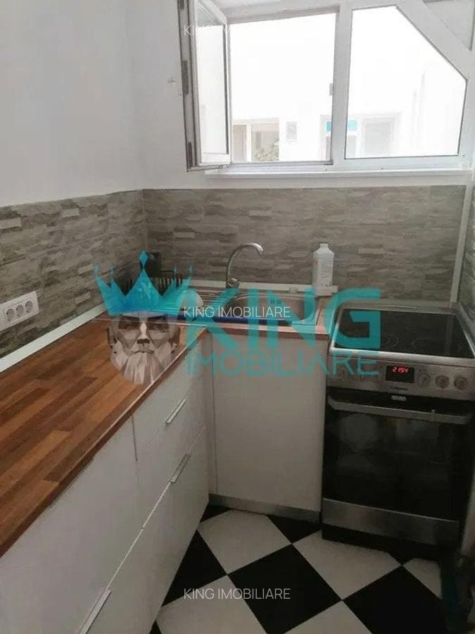 Apartament 2 Camere Dristor Vitan Bucuresti - 3