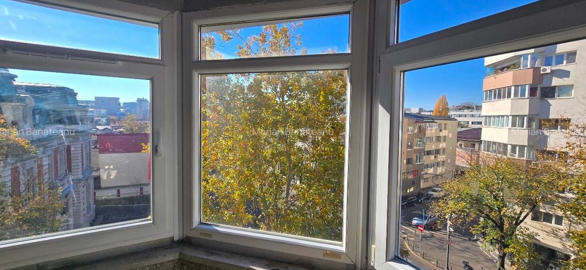 Apartament 3 Camere Dorobanti Ambasada Turca - 11