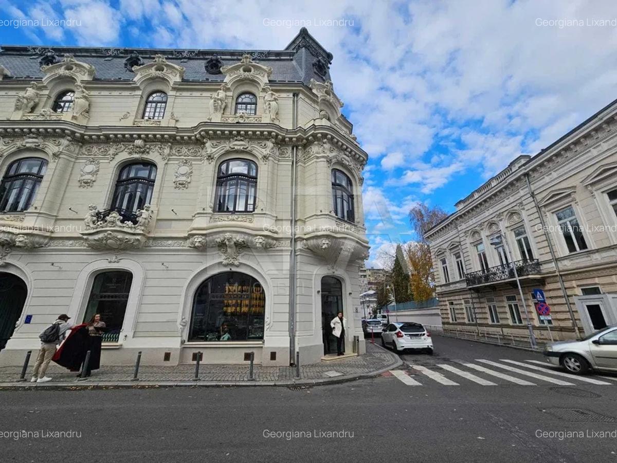 Apartament 2 Camere  Calea Victoriei - 7