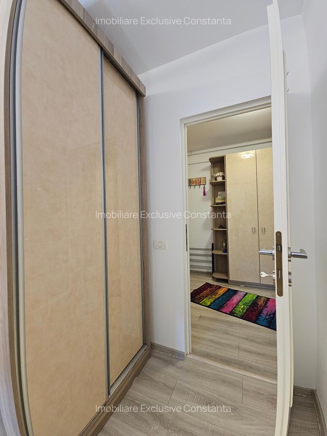 Compozitori 2 Camere Nou Renovat Parcare Subteran Contract ANAF Termen Lung - 31