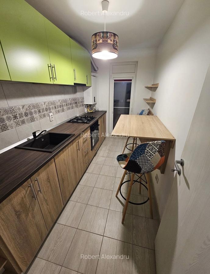 Inchiriere garsoniera Popesti Biruintei Metrou - 2