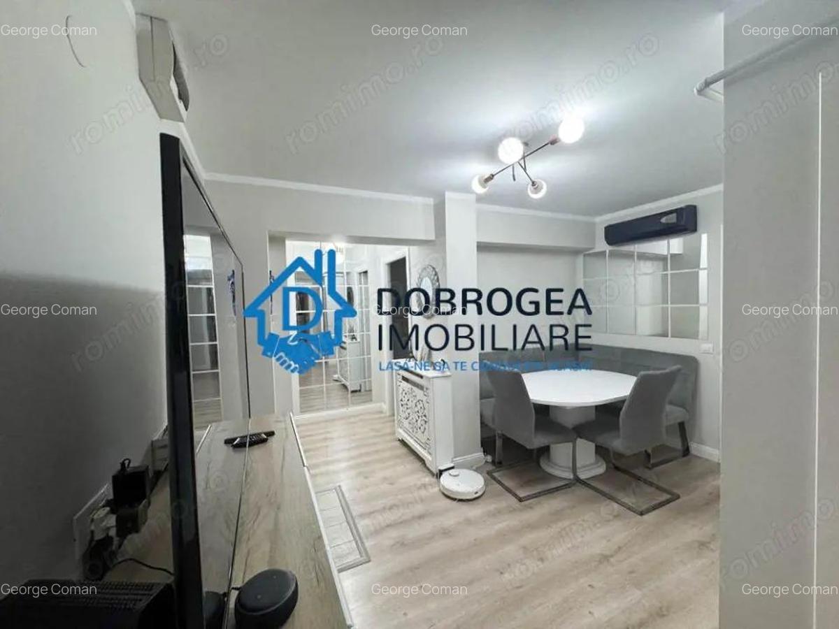 APARTAMENT 2 CAMERE ,CENTRALA GAZ ,PRIMA INCHIRIERE - 1