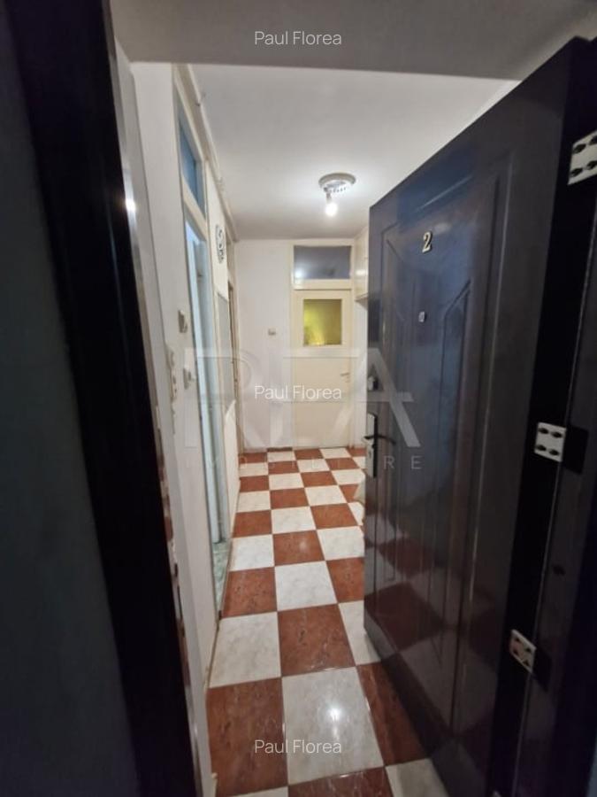 Garsoniera aproape de statia de metrou Mihai Bravu - 5