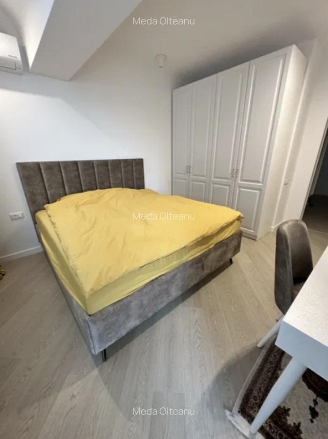 3 camere LUX | Cortina North -Pipera - 3