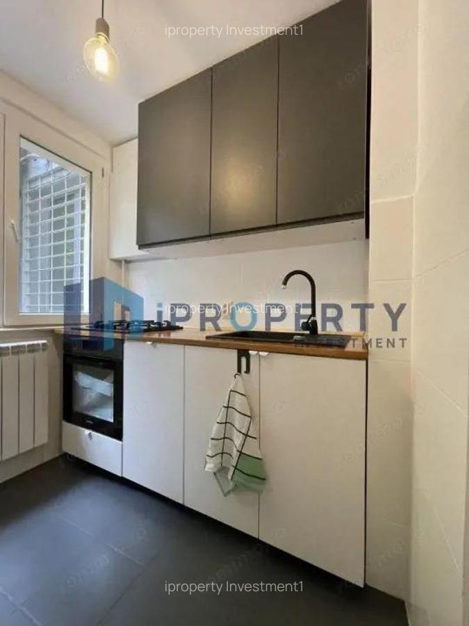 Balcescu, Universitate | 2 Camere | Centrala bloc | Prima Chirie - 6