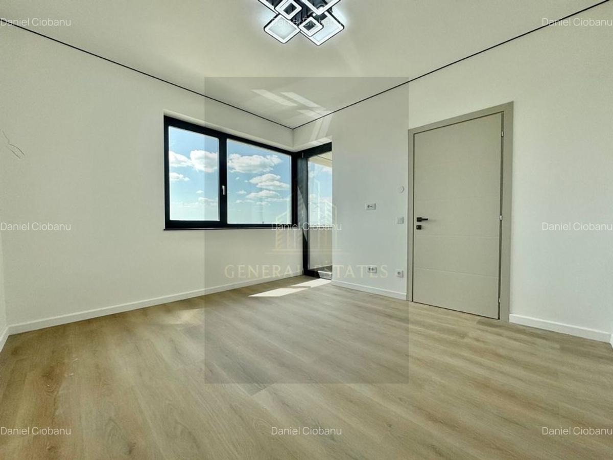 Vânzare Casă în 2 Nivele  - 160 m.p - Vișan. - 15