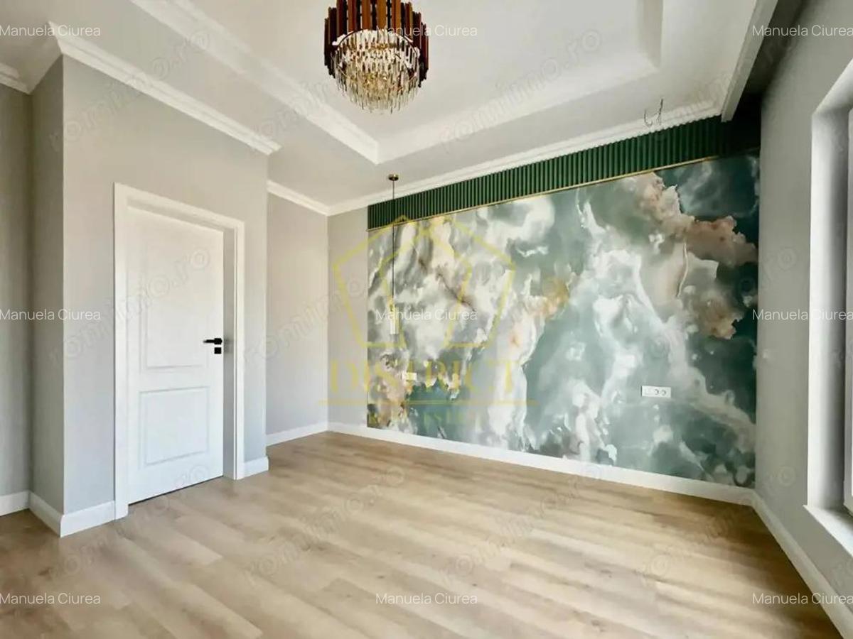 Duplex superb cu 4 camere si 2 bai | Dumbravita - 4
