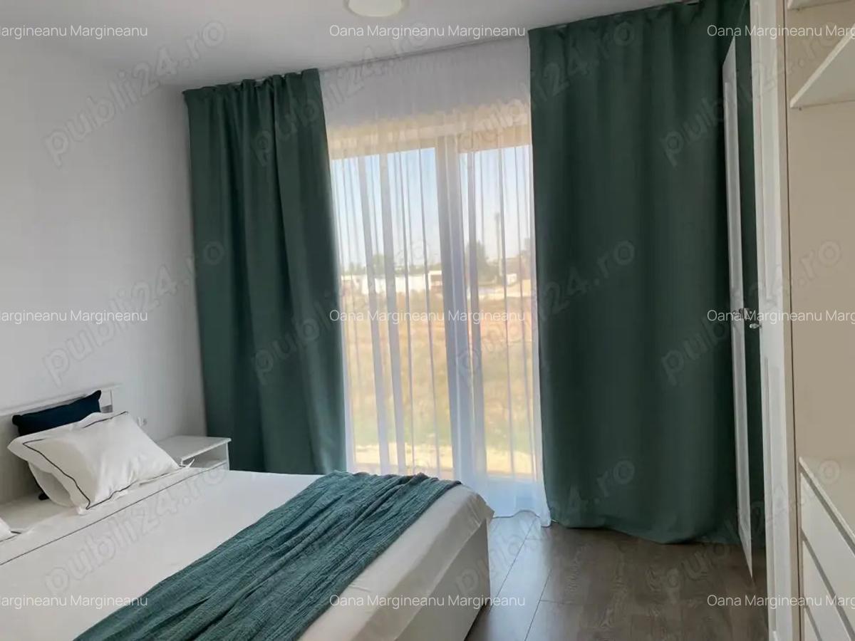 Particular - Apartament 2 camere ?i parcare Cloud 9 Residence (Avia?iei) - 3