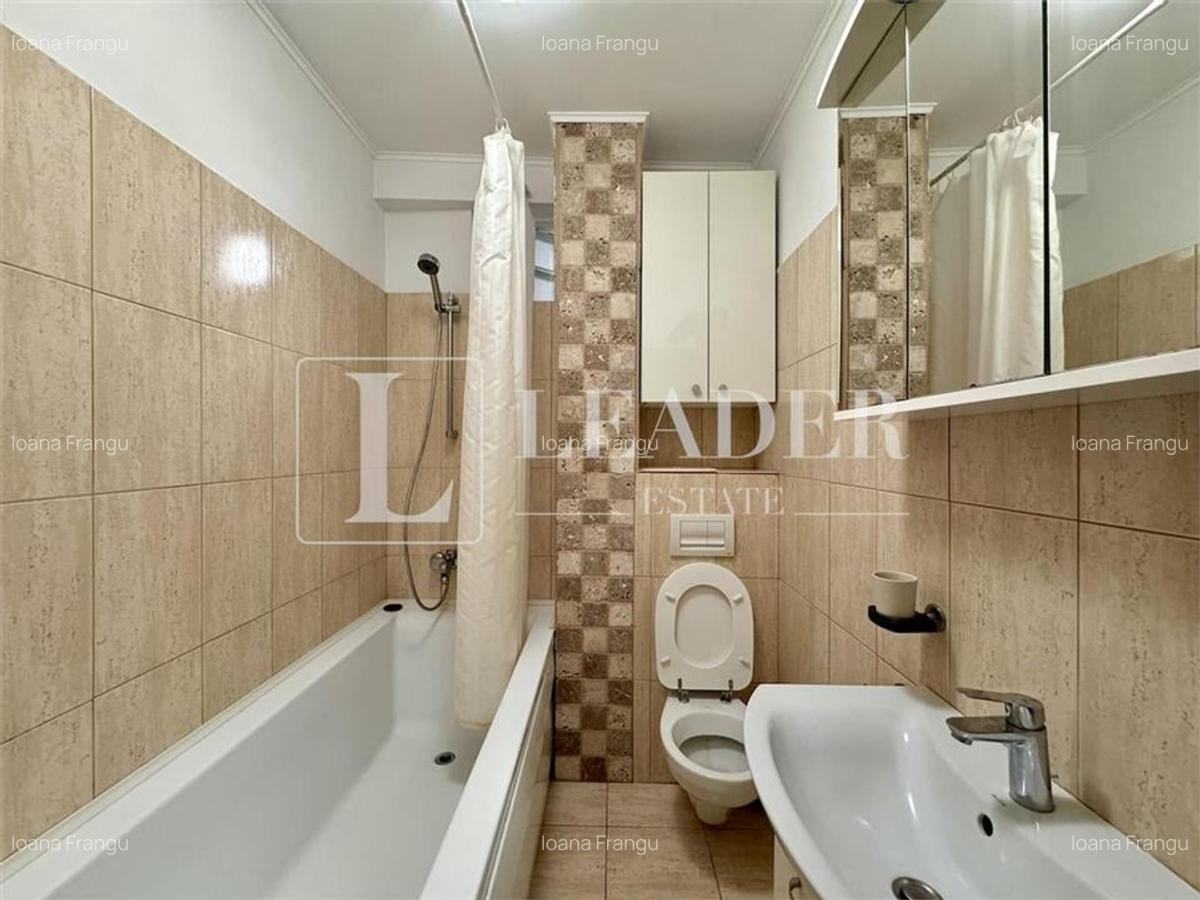 Apartament 3 Camere | Floreasca - Dorobanti | Parcare - 1