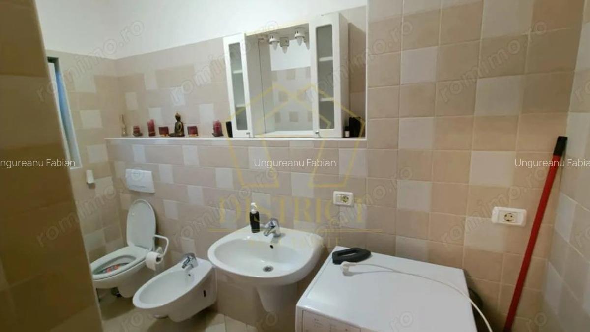Apartament modern ?i elegant 2 camere | Calea Aradului - 9 Apartament modern ?i elegant 2 camere | Calea Aradului - 9