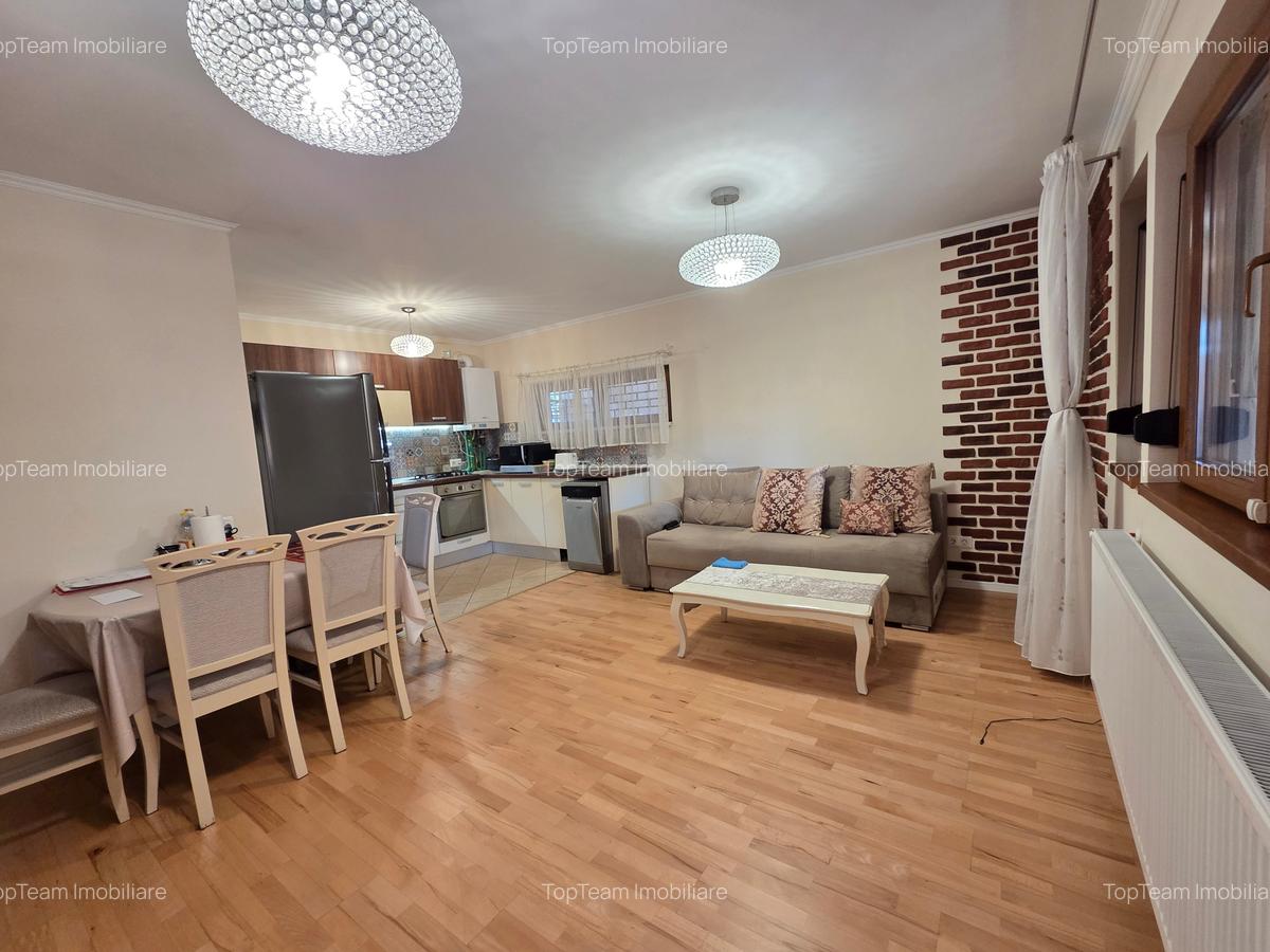 Casa si teren. Sos. Bucuresti-Magurele, Rahova, Sos. Alexandriei, Sector 5 - 2