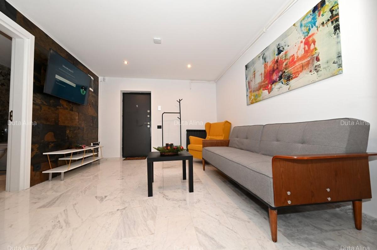 Suita de lux Predeal - 8