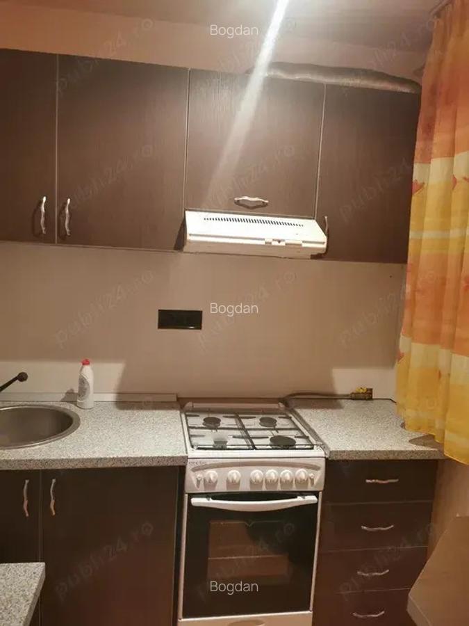 Vand!!! Garsoniera decenta confort 1 cu balcon inchis Micalaca Lidl 37 mp - 4