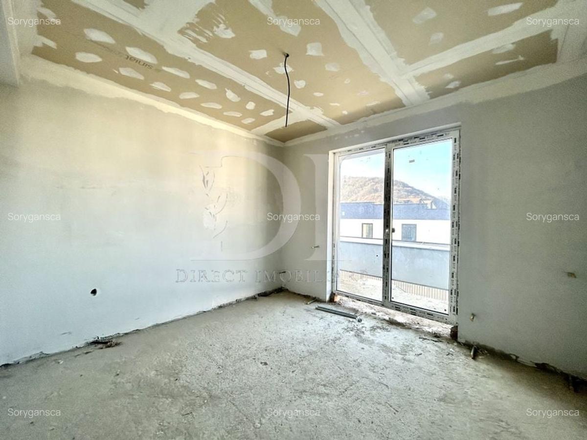 Duplex de vanzare / Zona  Magnoliei / Floresti - 11