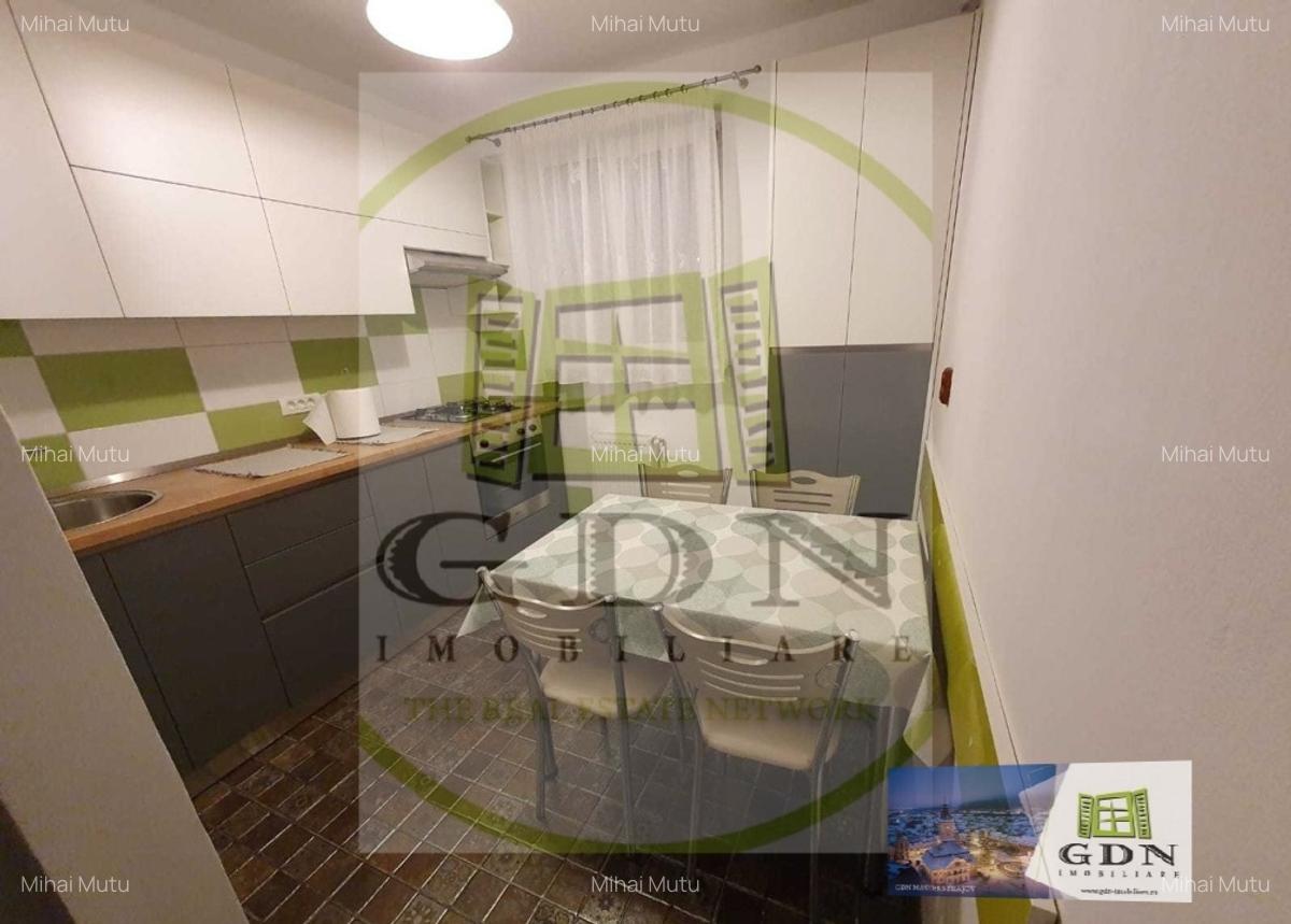 Inchiriere apartament 3 camere Brasov - 4