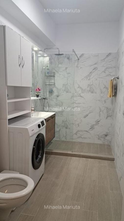 GARS. IRAM RESIDENCE, PRIMA INCHIRIERE, BOXA, INCALZIRE PARDOSEALA - 9