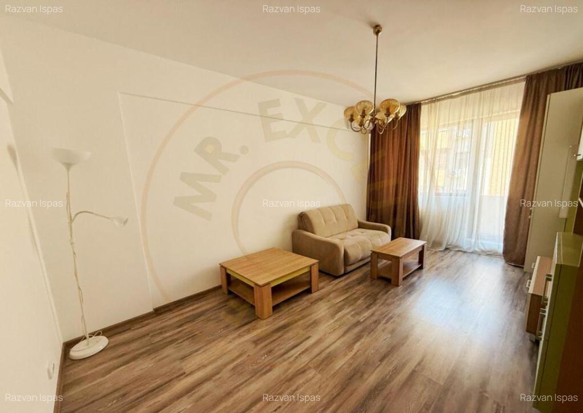 Apartament modern cu 2 camere de inchiriat in Confort Urba - 8