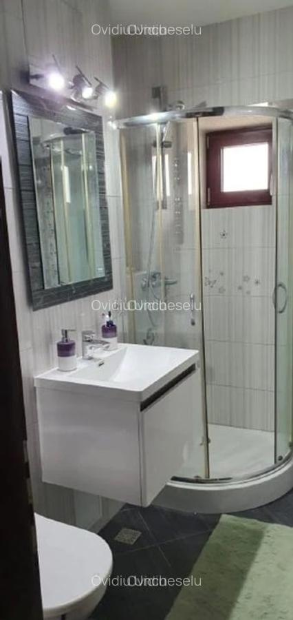 Apartament lux 4 camere ultracentral KM 0; 6/8; 90 mp; trilateral - 3