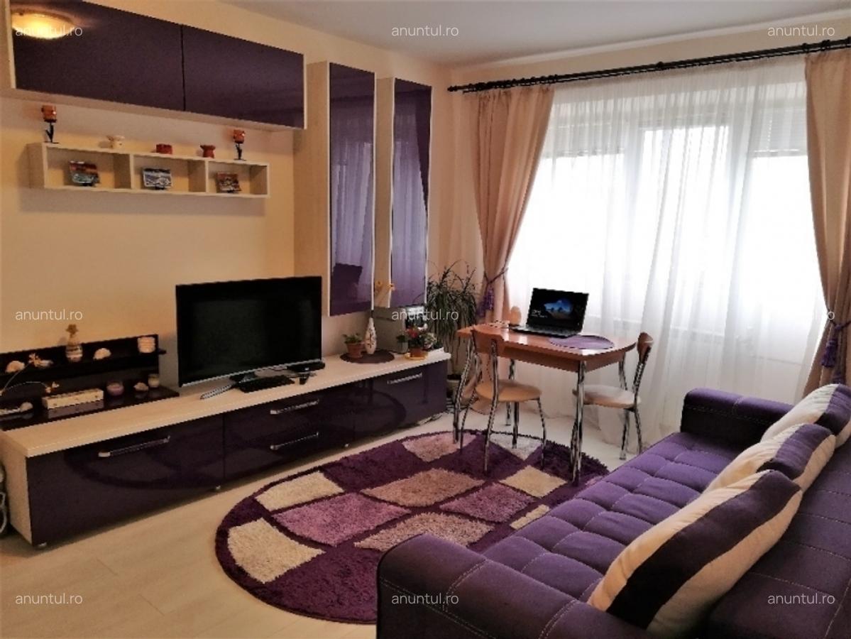 Drumul Taberei, Exigent Plaza - 1