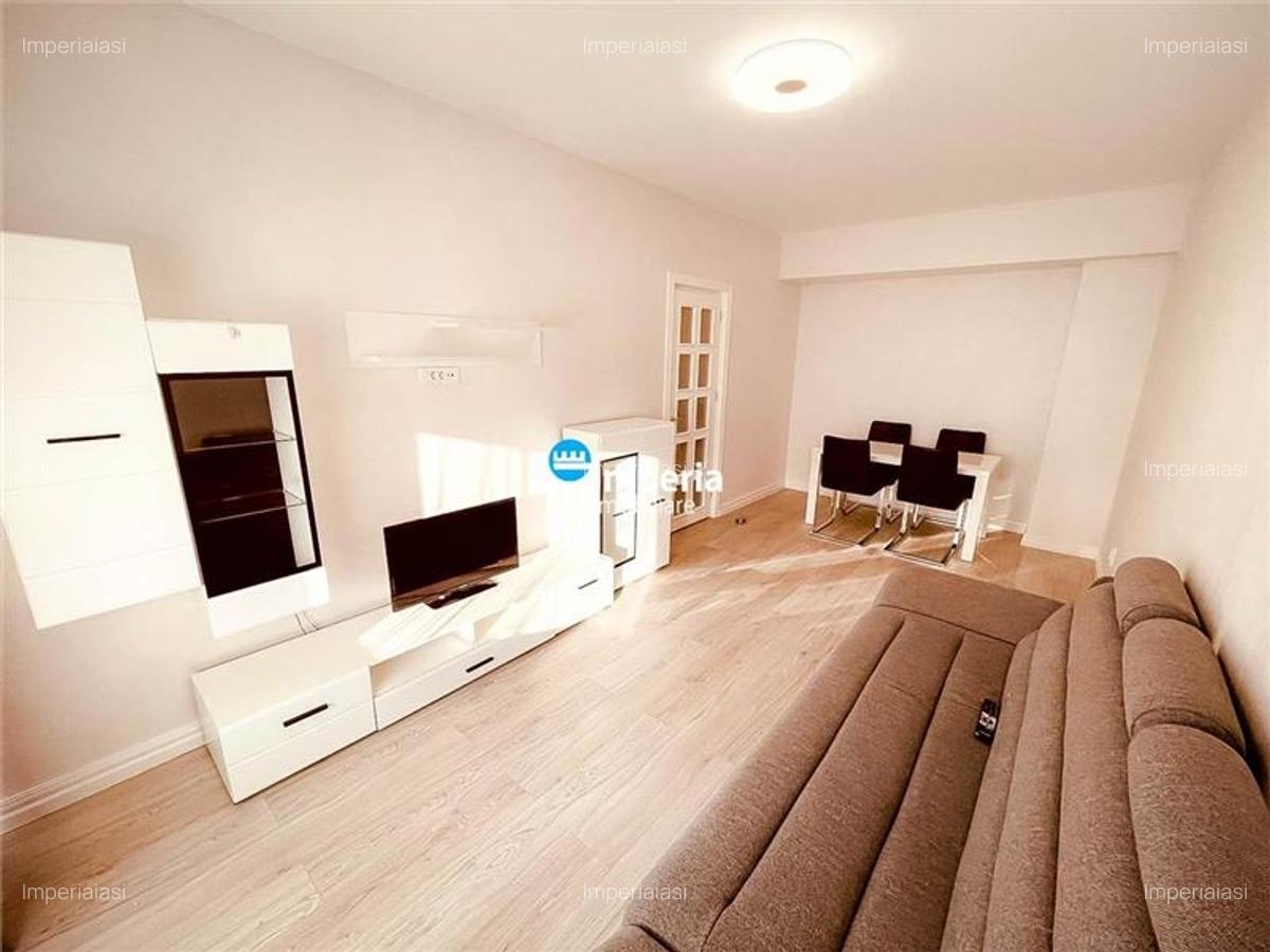 Fara COMISION! 2 Camere ROYAL TOWN! intabulat, mobilat, utilat - 3