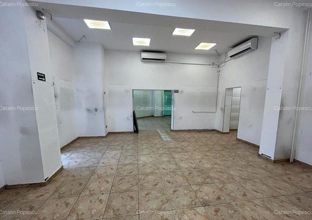 Spațiu comercial, 104 mp în Iancului - 3
