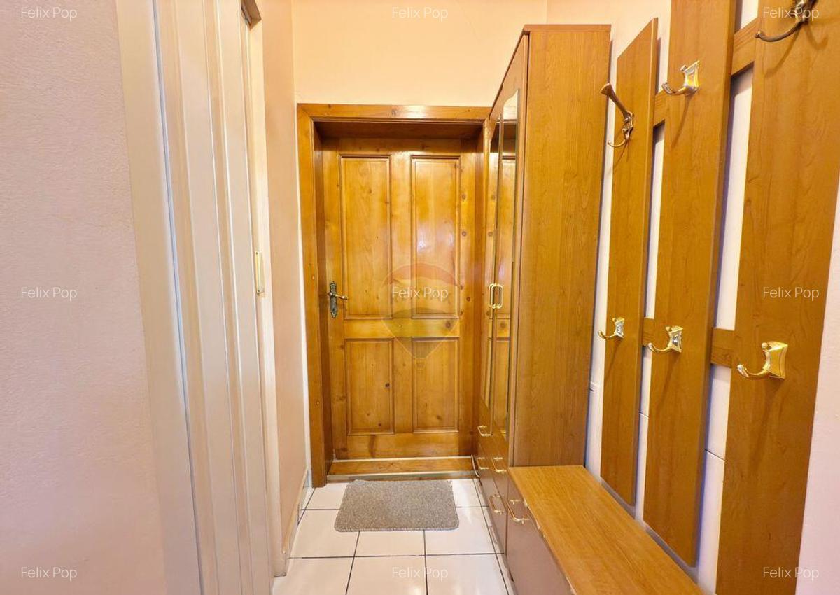Apartament cu 2 camere de vanzare peste drum de Lacul P?... - 13