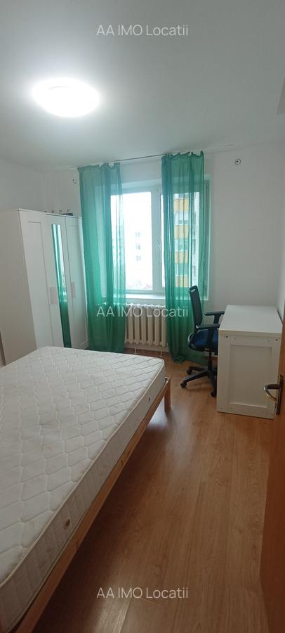 Apartament 4 camere ( centrala termica proprie ) zona Rahova-Ene Modoran - 5