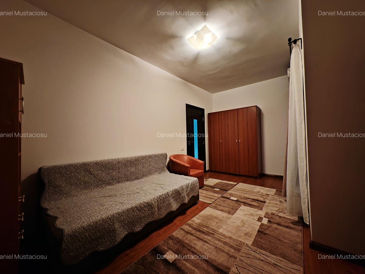 Berceni 10 minute metrou | Garsoniera spațioasă în bloc nou cu centrala, parcare - 3