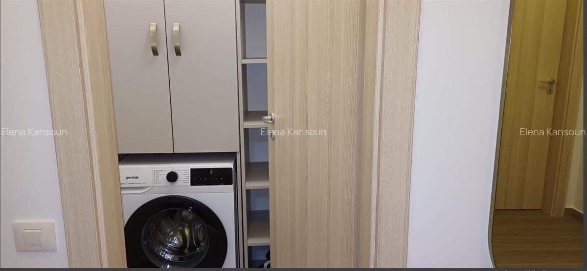 Apartament 2 camere cu loc de parcare si Licenta turistica,Urban Plaza - 17