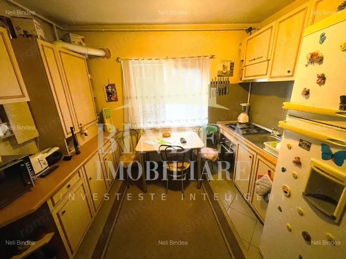 Apartament cu 4 camere spatios cu terasa in zona Aradului - 9