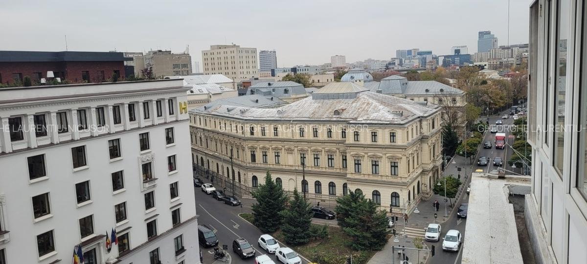 Apartament doua camere Calea Victoriei - 2
