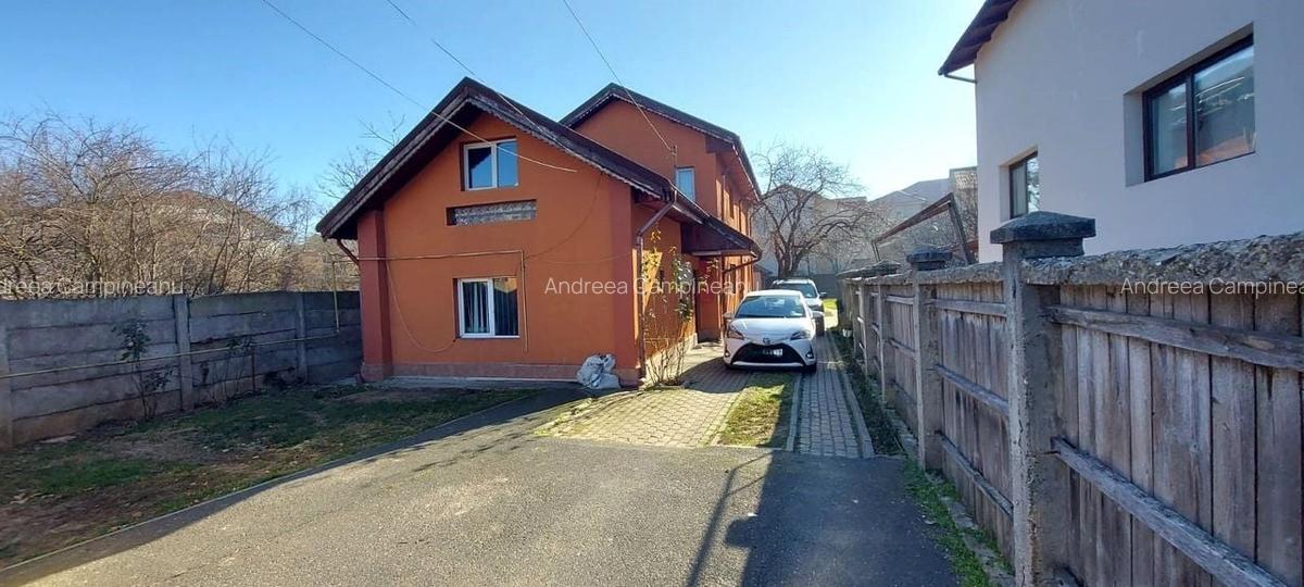 Casa cu 3 camere | Zona centrala | Teren 802 mp | Otopeni - 4