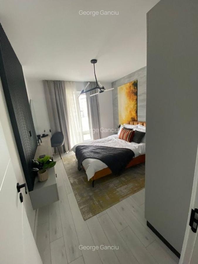 Apartament cu 5 camere decomandat în Theodor Pallady - 4