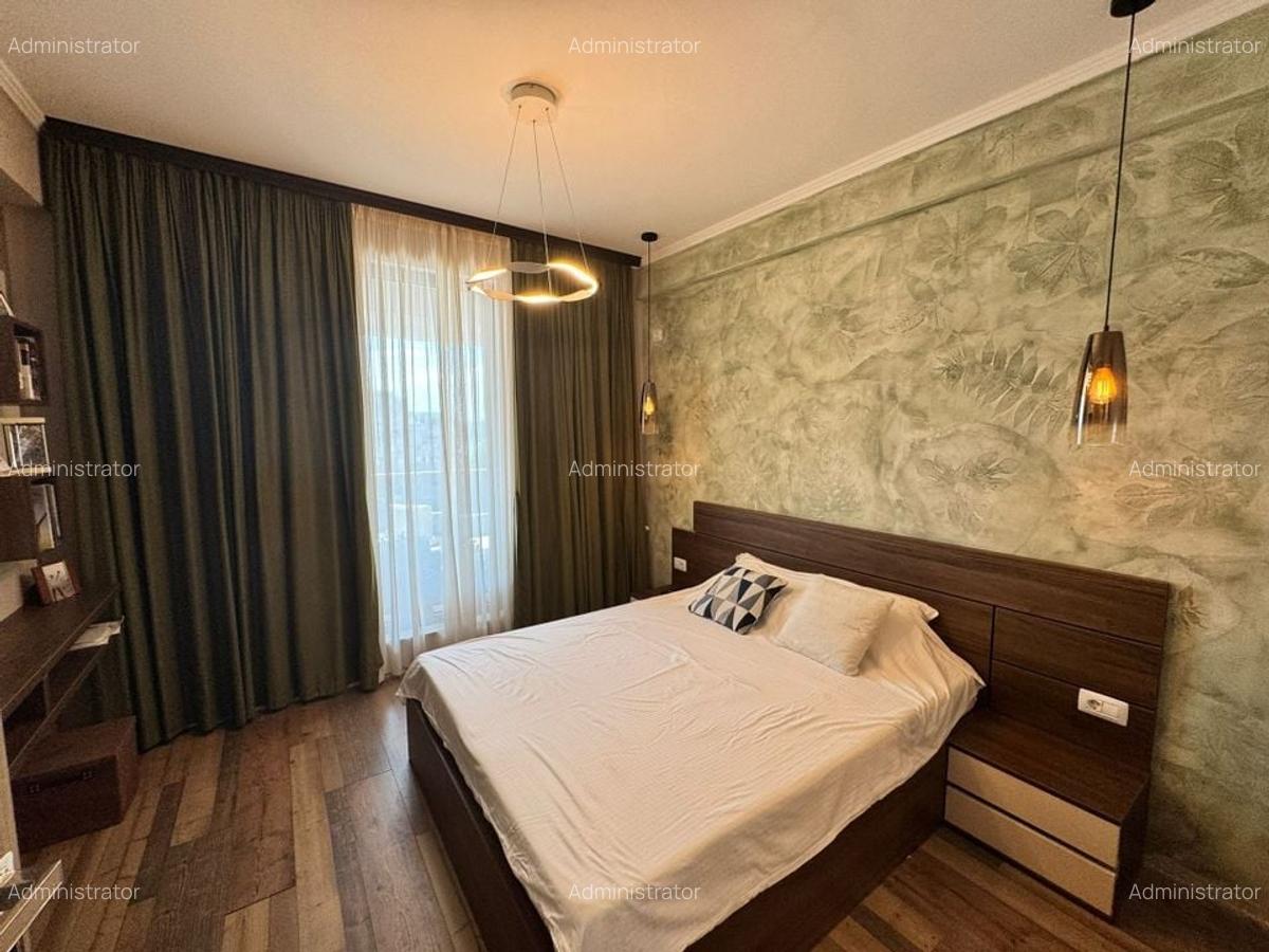 Apartament 3 camere Faleza Nord decomandat - 3