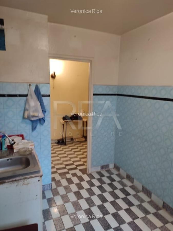 Apartament decomandat 3 camere, et 3/4, anvelopat- Drumul Taberei - 5