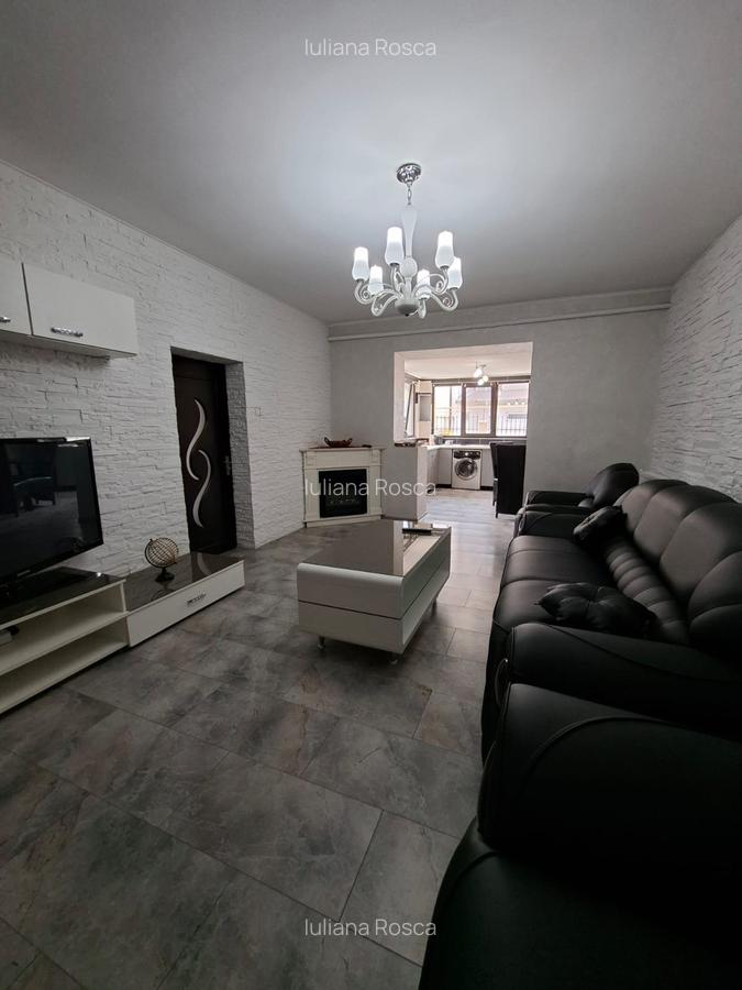 Apartament cu 2 camere în Palat - 1