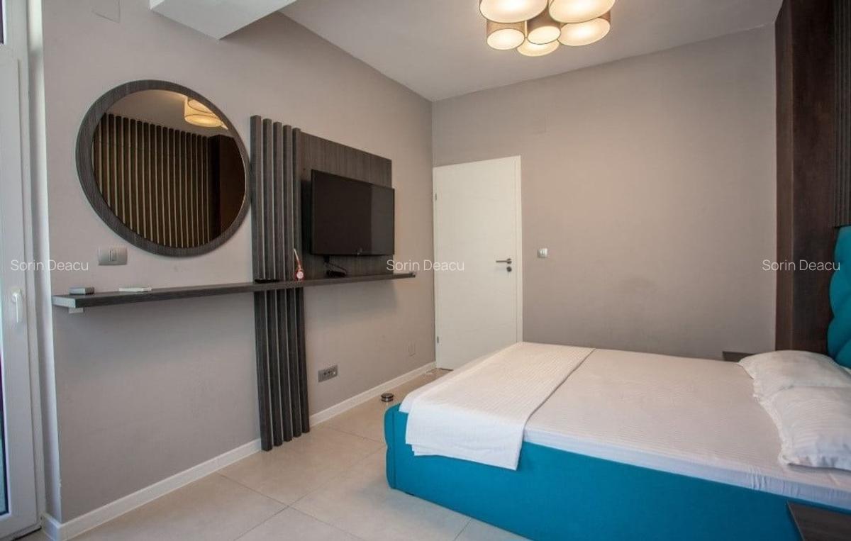 MAMAIA NORD | APARTAMENT 2 DORMITOARE | PROMENADĂ | MOBILAT UTILAT |  COMISION 0 - 5