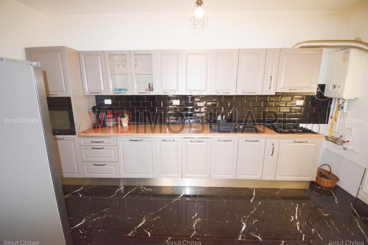 Vila individuala P+1 de vânzare  Pantelimon – Câmpului - 4