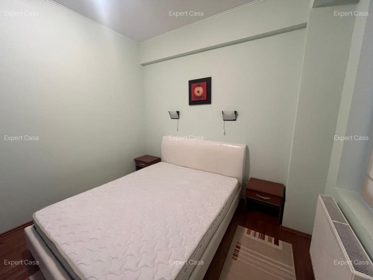 0 Comision | 2 Camere | 13 Septembrie | Centrala | Parcare | Bloc nou - 15
