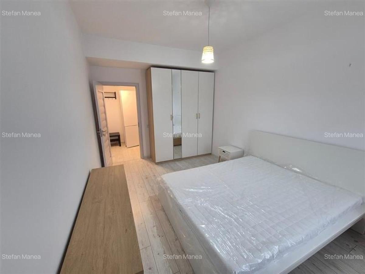 Apartament tip studio Str. Biruintei - 4