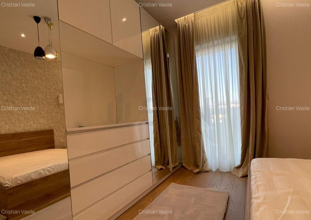 Apartament 2 camere I One Herastrau Park I 64 MP I De inc... - 8