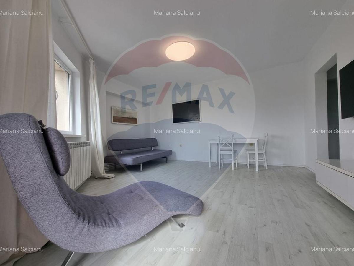 Apartament cu 2 camere de inchiriat in zona ICIL - 2