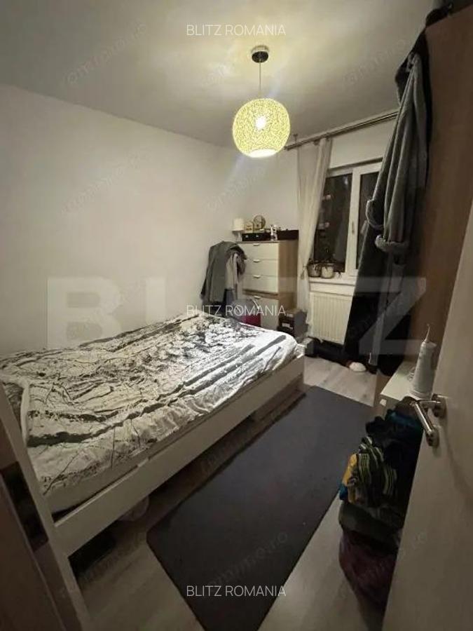 Apartament 2 camere, 39 mp, Sacele - 9