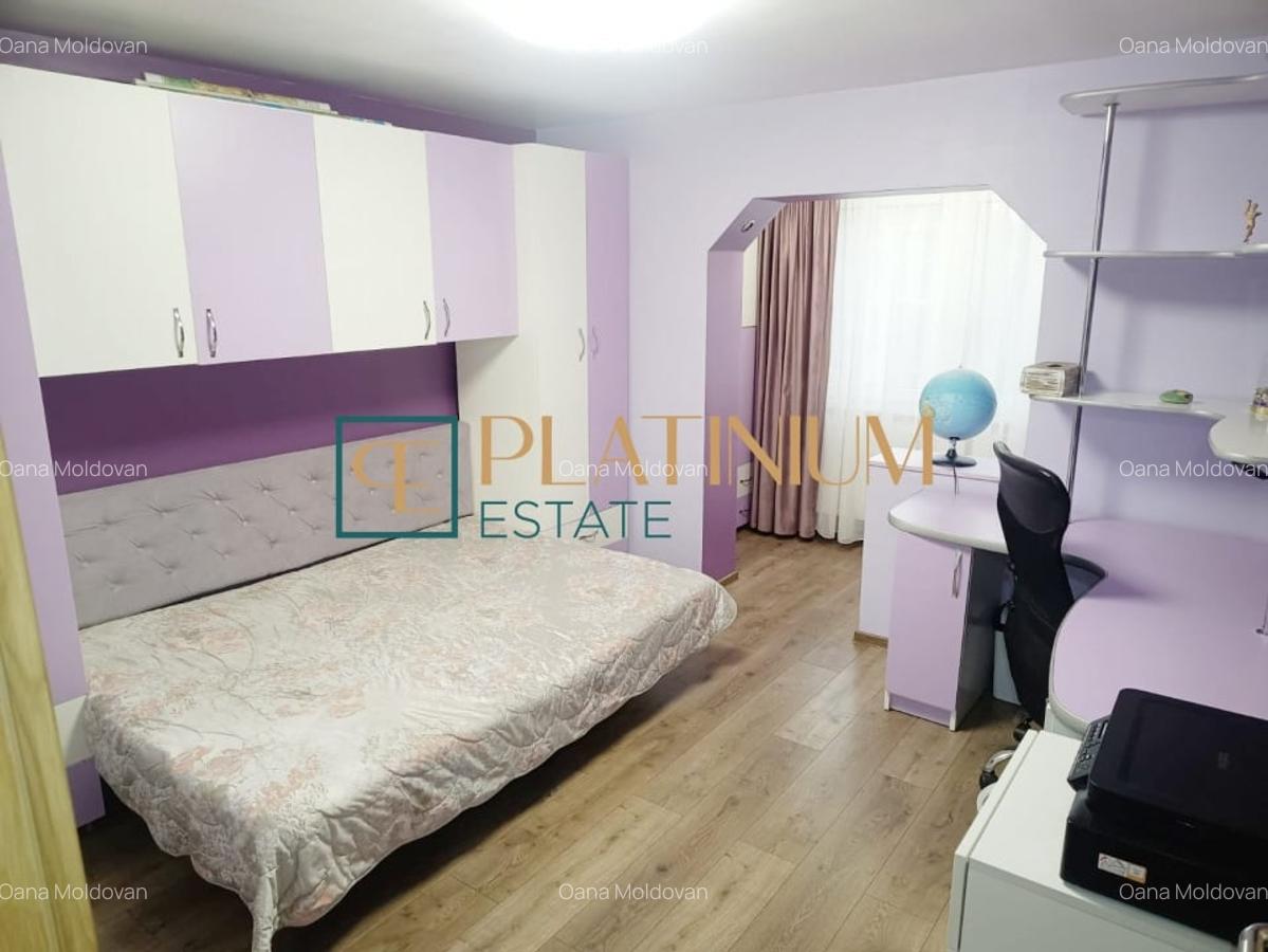 P4741 Apartament cu 4 camere DECOMANDAT, zona Calea Lipovei - 3