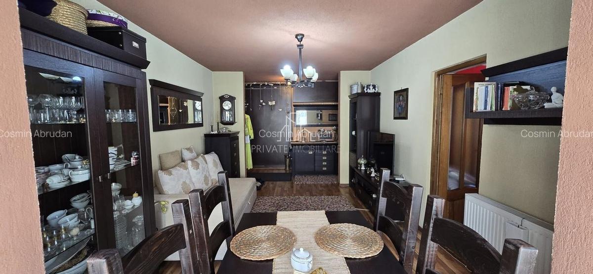 Apartament 2 camere, zona Mihai Viteazu, Sighisoara - 1