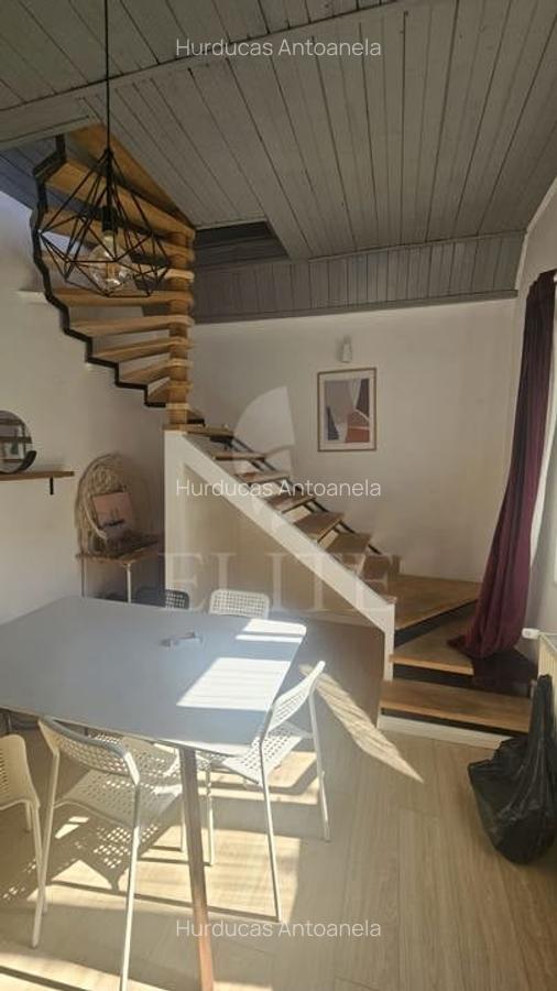 Apartament cu 3 camere semidecomandat în Central - 18