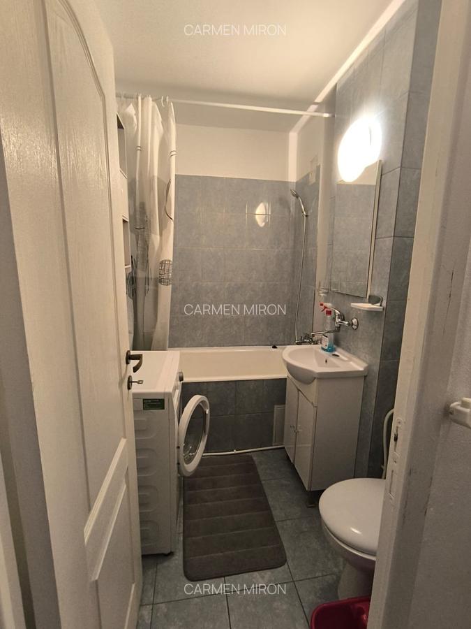 Garsoniera cf.1 cu balcon, lift, Manastur Mc Donalds - 3